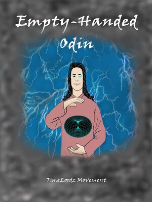 cover image of Empty-Handed Odin